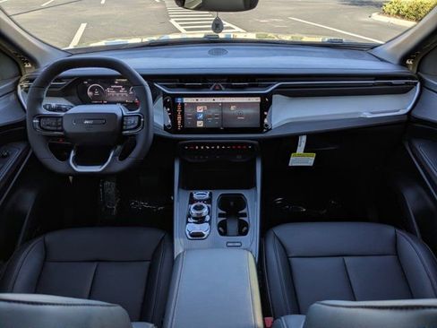 New 2026 Jeep Cherokee Limited image 16