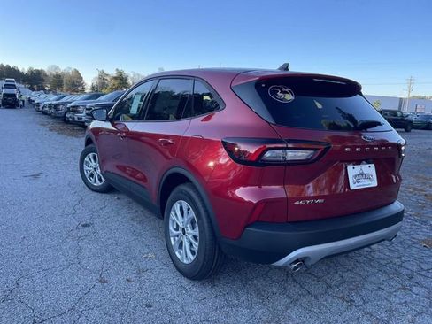 New 2026 Ford Escape Active image 25