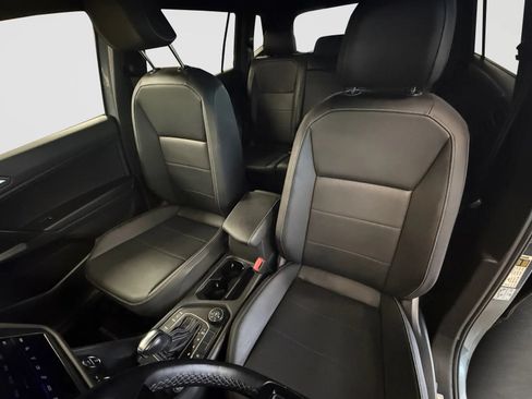 Used 2021 Volkswagen Tiguan SE R-Line AWD/4WD image 13