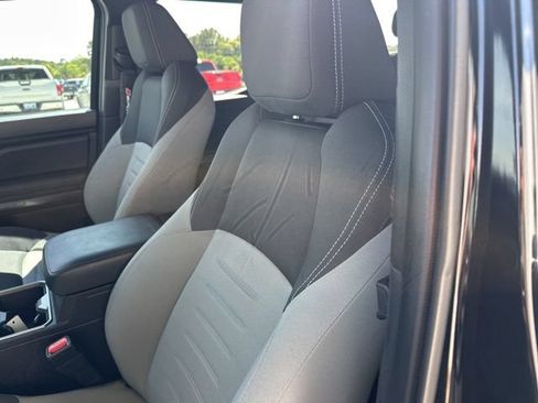 Used 2024 Toyota Tacoma TRD Sport RWD image 13