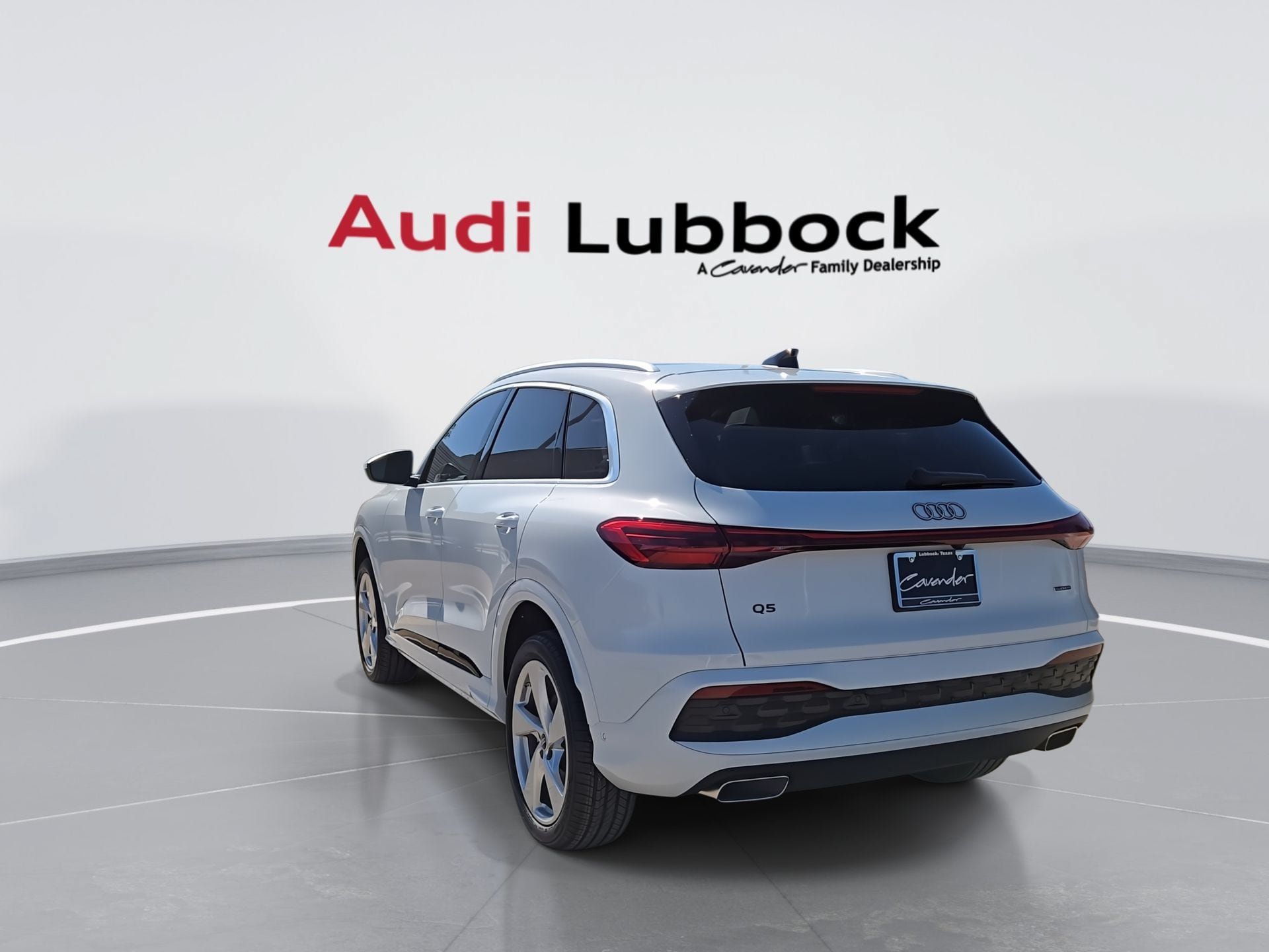 New 2026 Audi Q5 Premium AWD/4WD image 7