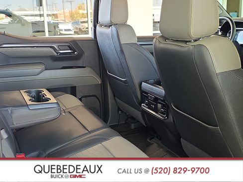 Used 2023 Chevrolet Silverado 1500 ZR2 w/ Technology Package AWD/4WD image 27