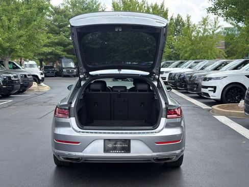Used 2020 Volkswagen Arteon SEL AWD/4WD image 24