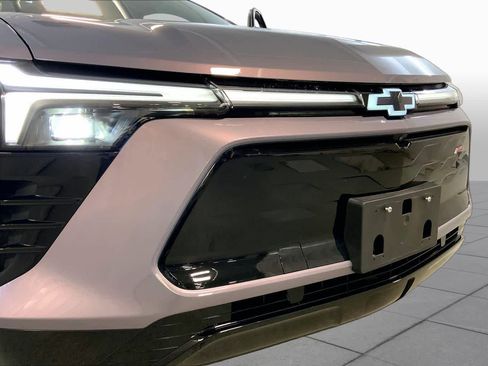 Used 2024 Chevrolet Blazer EV RS AWD/4WD image 32