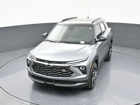 New 2026 Chevrolet TrailBlazer RS w/ Convenience Package FWD image 65