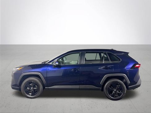 Used 2024 Toyota RAV4 XLE w/ Convenience Package AWD/4WD image 9