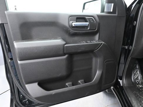 New 2026 GMC Sierra 1500 Pro w/ Pro Value Package AWD/4WD image 17