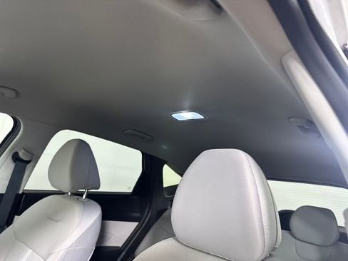 Certified 2025 Hyundai Tucson SEL image 41