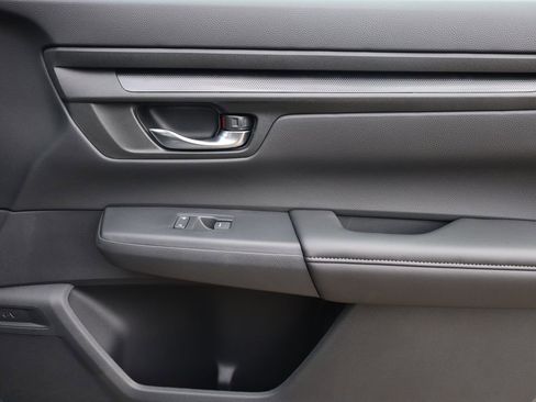 New 2026 Honda CR-V EX image 33