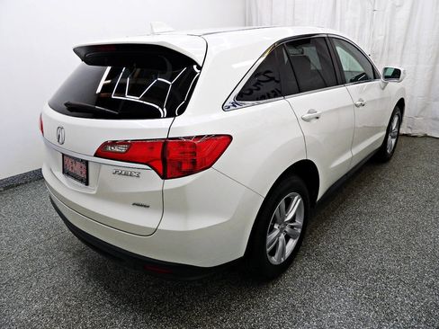 Used 2013 Acura RDX AWD image 6