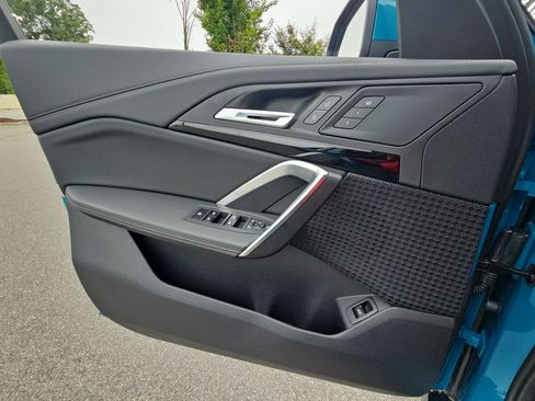 New 2025 BMW X1 xDrive28i w/ Technology Package image 28