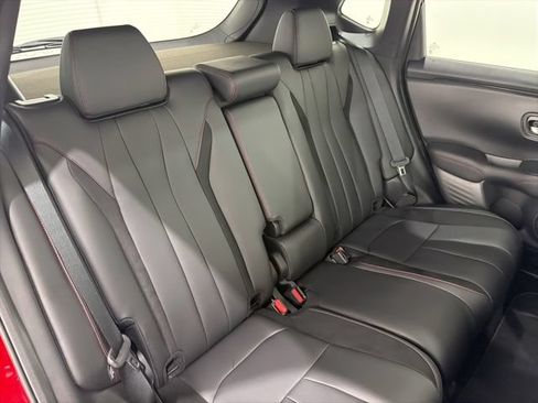 Certified 2025 Acura ADX A-Spec AWD/4WD image 22