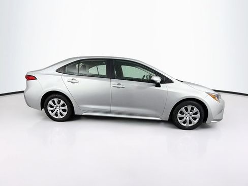 Used 2024 Toyota Corolla LE FWD image 11