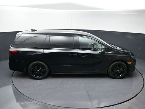 Certified 2026 Honda Odyssey Sport-L image 30
