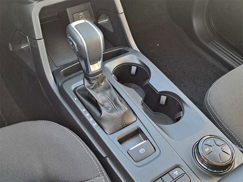 New 2025 Ford Ranger XLT w/ Trailer Tow Package image 11