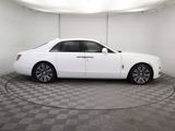 Certified 2021 Rolls-Royce Ghost image 4