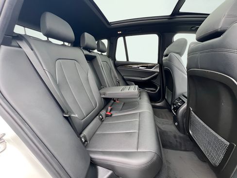 Used 2018 BMW X3 xDrive30i AWD/4WD image 26
