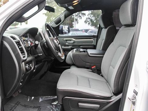 Used 2023 RAM 1500 Big Horn image 18