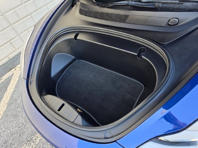 Used 2020 Tesla Model 3 Performance AWD/4WD image 59