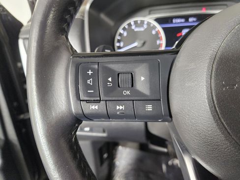 Used 2023 Nissan Rogue SV w/ SV Premium B Package AWD/4WD image 23