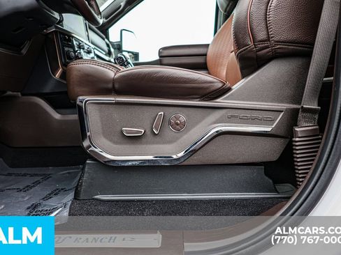 Used 2025 Ford F150 King Ranch image 25