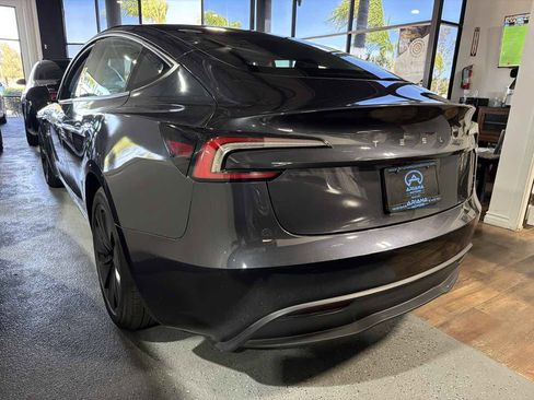Used 2024 Tesla Model 3 Long Range RWD image 7