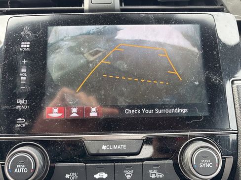 Used 2017 Honda Civic Si image 21