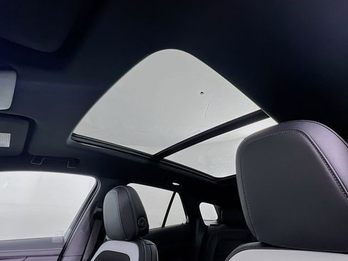 New 2026 Chevrolet Blazer EV LT image 22