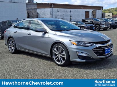 Used 2023 Chevrolet Malibu LT w/ LPO, Floor Liner Package