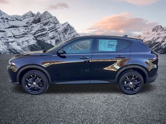 New 2023 Dodge Hornet GT Plus w/ Tech Pack Plus w/o Parking AWD/4WD video 2