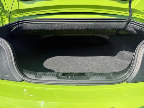 Used 2020 Ford Mustang Premium RWD image 26