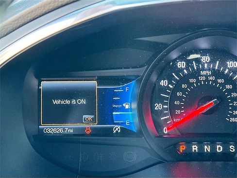 Used 2020 Ford Edge ST w/ Equipment Group 401A image 12