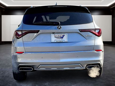 New 2026 Acura MDX SH-AWD w/ Advance Package image 4