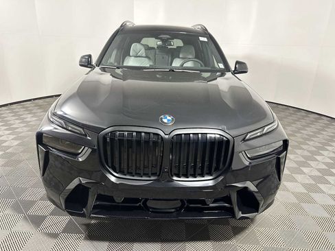New 2026 BMW X7 xDrive40i w/ M Sport Package image 5