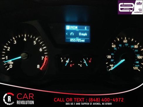 Used 2019 Ford Transit 250 148 Medium Roof w/ Interior Upgrade Package image 55