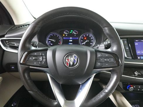 Used 2022 Buick Enclave Essence w/ Experience Buick Package AWD/4WD image 15