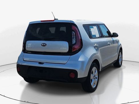 Used 2019 Kia Soul FWD image 6