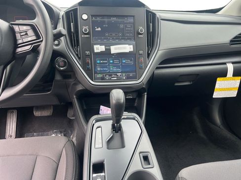 New 2026 Subaru Crosstrek 2.5i AWD/4WD image 11
