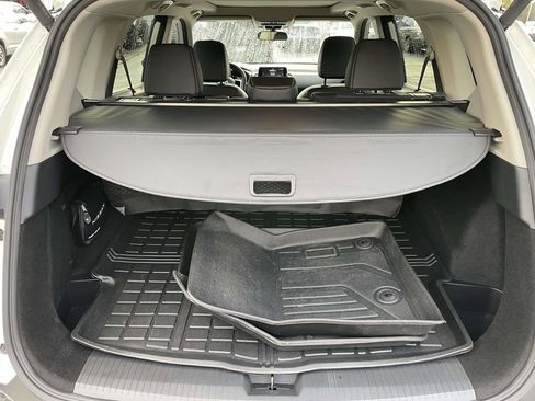 Used 2023 Nissan Rogue SV w/ SV Premium B Package image 48