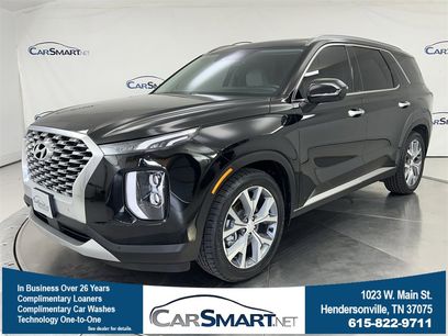 Used 2020 Hyundai Palisade SEL