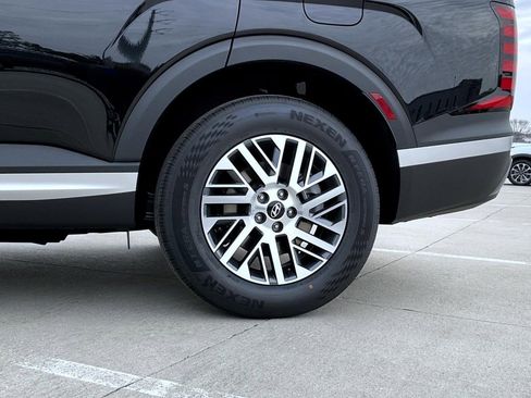 New 2026 Hyundai Palisade SEL AWD/4WD image 25