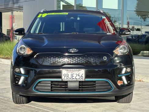 Used 2019 Kia Niro EX Premium image 9
