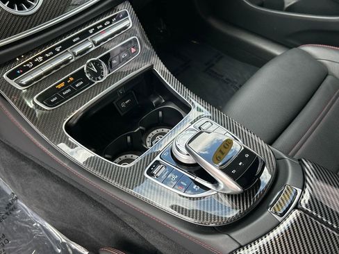 Used 2019 Mercedes-Benz E 53 AMG 4MATIC Coupe image 15