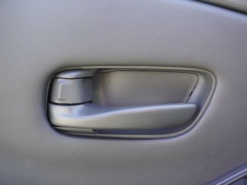 New 2026 Nissan Frontier Pro-X w/ Tow Package image 9