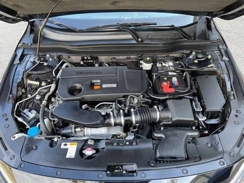 Used 2019 Honda Accord EX-L image 32