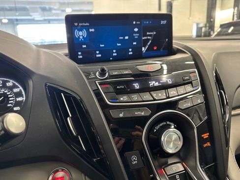 Used 2020 Acura RDX AWD w/ Technology Package image 14