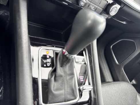 Certified 2022 Jeep Compass Latitude image 32