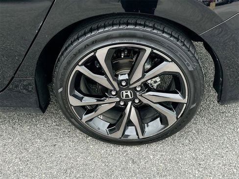Used 2021 Honda Civic Sport image 24