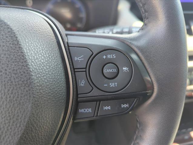 Certified 2024 Toyota RAV4 Limited w/ Advanced Technology Package FWD image 15