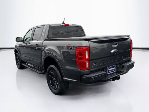 Certified 2020 Ford Ranger XLT w/ Equipment Group 301A Mid image 6